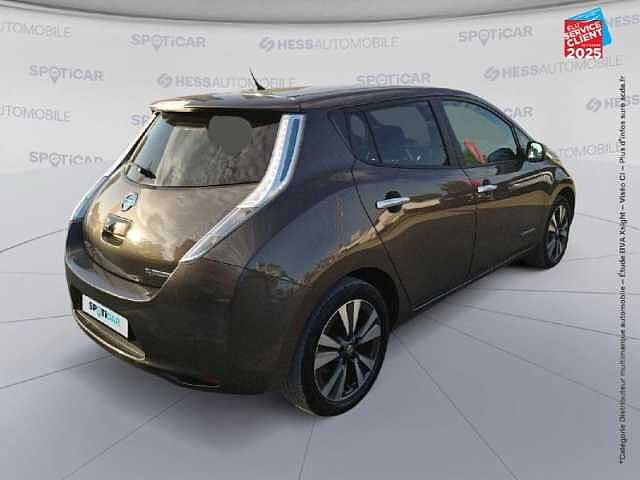 Nissan Leaf 109ch 30kWh Tekna