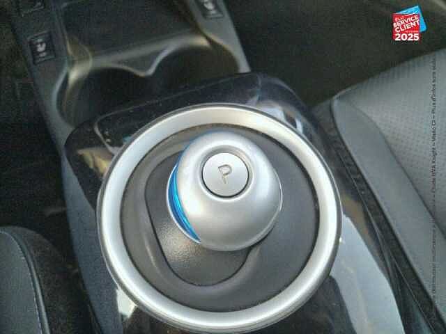 Nissan Leaf 109ch 30kWh Tekna