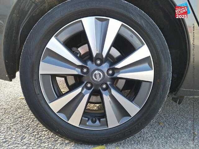 Nissan Leaf 109ch 30kWh Tekna