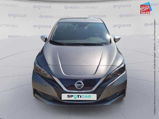 Nissan Leaf 150ch 40kWh Acenta 21