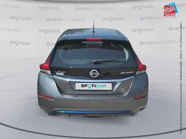 Nissan Leaf 150ch 40kWh Acenta 21