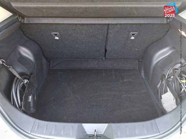 Nissan Leaf 150ch 40kWh Acenta 21