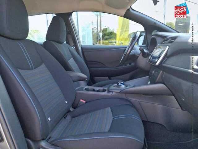 Nissan Leaf 150ch 40kWh Acenta 21