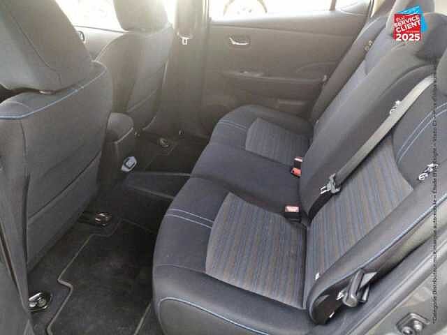 Nissan Leaf 150ch 40kWh Acenta 21