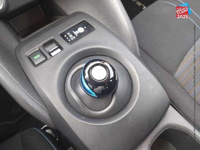 Nissan Leaf 150ch 40kWh Acenta 21