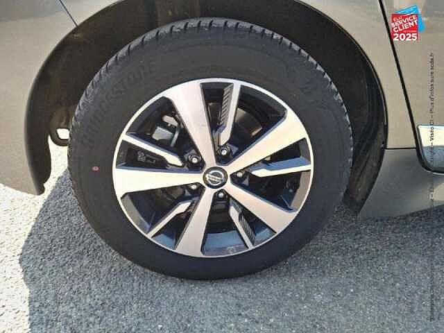 Nissan Leaf 150ch 40kWh Acenta 21