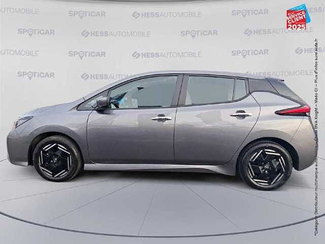 Nissan Leaf 150ch 40kWh Acenta 22 Camera