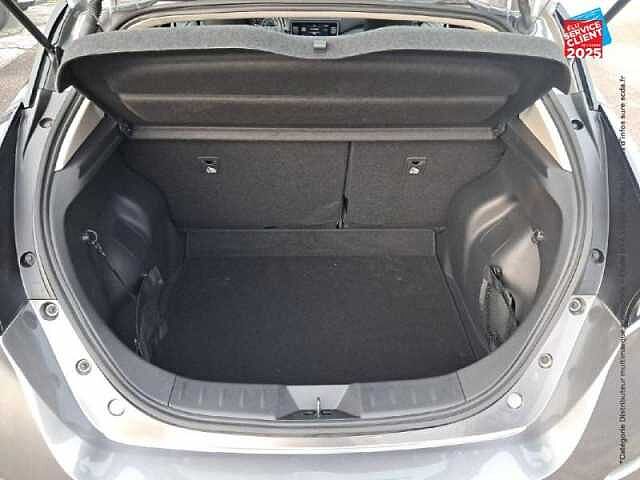 Nissan Leaf 150ch 40kWh Acenta 22 Camera