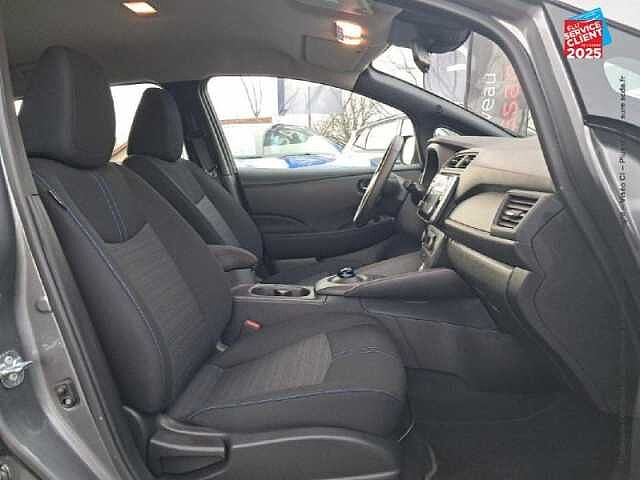 Nissan Leaf 150ch 40kWh Acenta 22 Camera