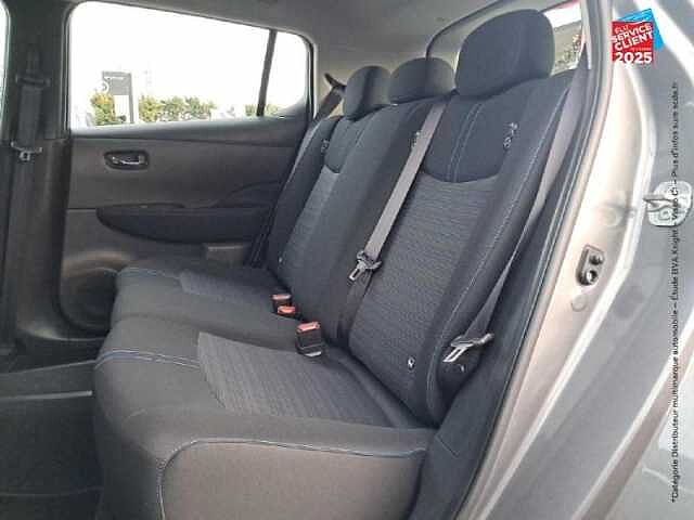 Nissan Leaf 150ch 40kWh Acenta 22 Camera