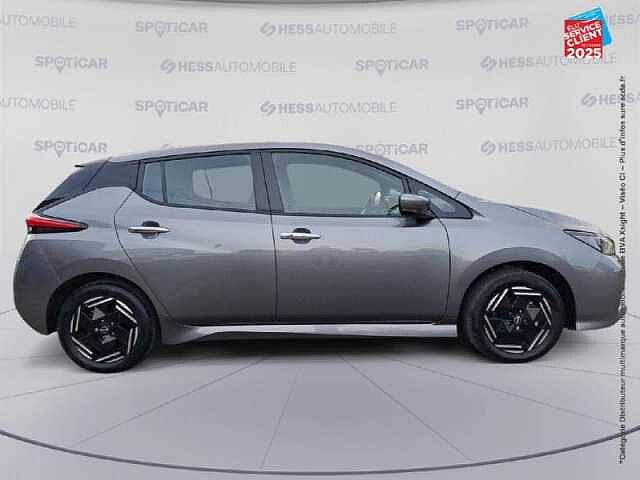 Nissan Leaf 150ch 40kWh Acenta 22 Camera