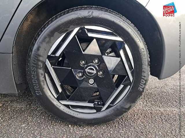 Nissan Leaf 150ch 40kWh Acenta 22 Camera
