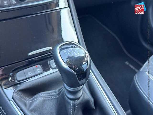 Opel Grandland X 1.2 Turbo 130ch Innovation Camera Carplay