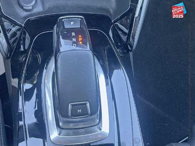 Peugeot 208 1.2 PureTech 100ch S/S GT Line EAT8 GPS Camera