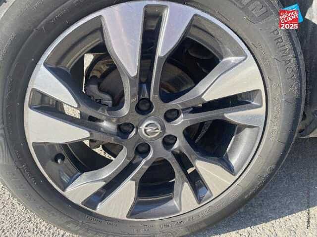 Opel Grandland X 1.2 Turbo 130ch Elite 7cv Tpano GPS Camera