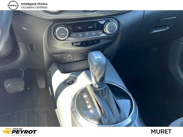 Nissan Juke 2021 Juke DIG-T 114 DCT7