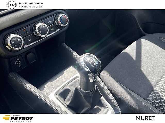 Nissan Micra 2020 Micra IG-T 100