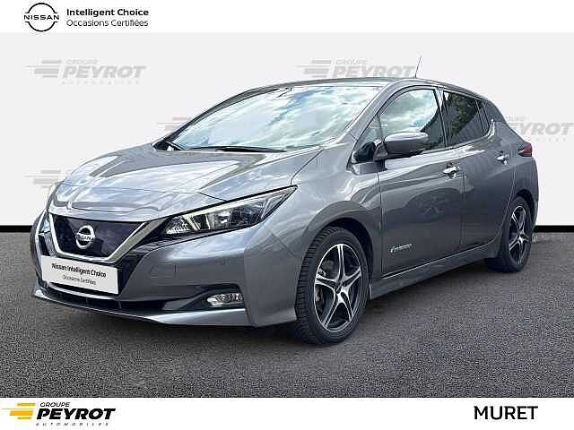 Nissan Leaf Electrique 40kWh