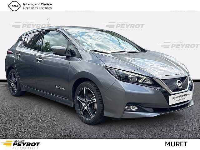 Nissan Leaf Electrique 40kWh