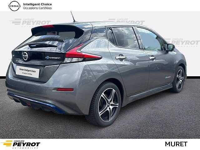 Nissan Leaf Electrique 40kWh