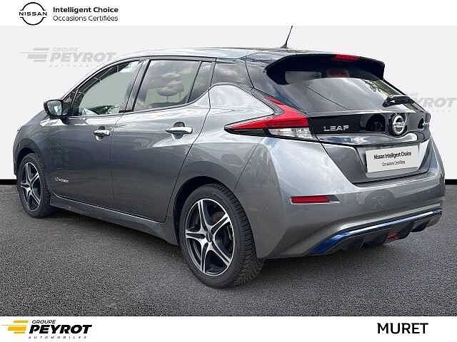 Nissan Leaf Electrique 40kWh