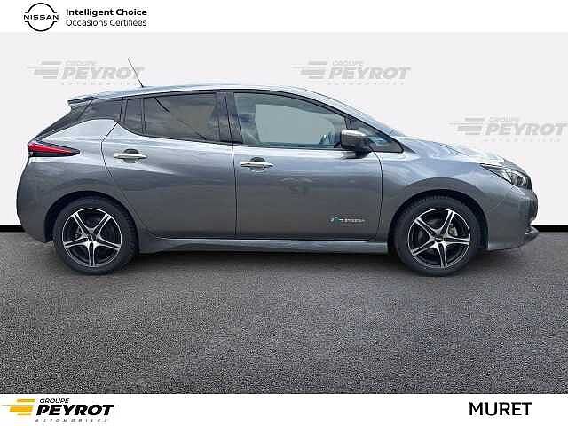 Nissan Leaf Electrique 40kWh