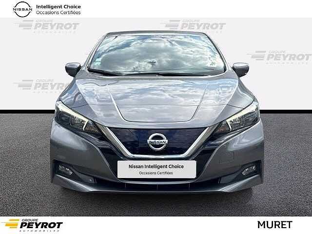 Nissan Leaf Electrique 40kWh