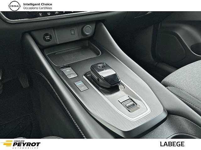 Nissan Qashqai e-Power 190 ch