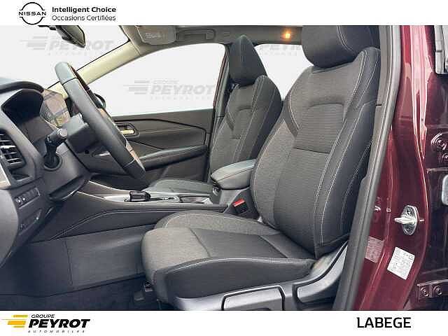 Nissan Qashqai e-Power 190 ch