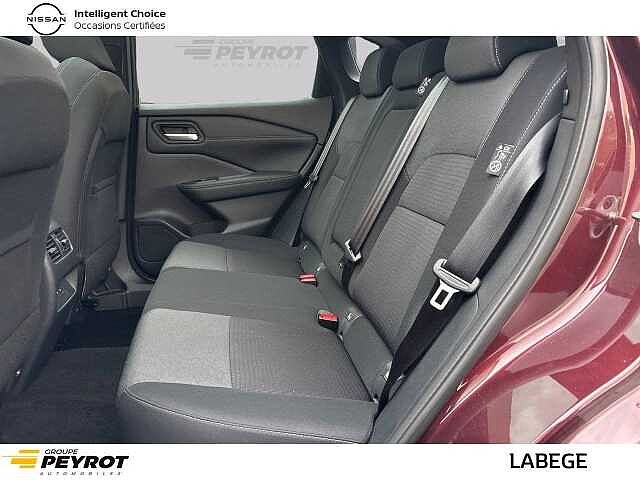Nissan Qashqai e-Power 190 ch