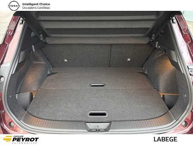 Nissan Qashqai e-Power 190 ch