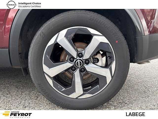 Nissan Qashqai e-Power 190 ch