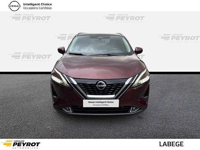 Nissan Qashqai e-Power 190 ch