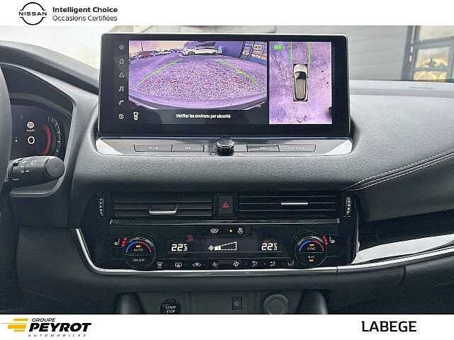 Nissan Qashqai e-Power 190 ch