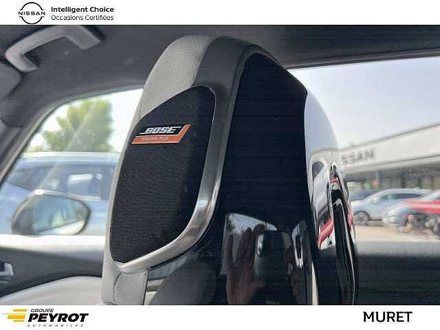 Nissan Juke 2021.5 Juke DIG-T 114