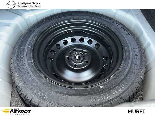 Nissan Juke 2021.5 Juke DIG-T 114