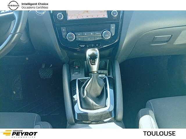 Nissan Qashqai 2021 Qashqai 1.3 DIG-T 158 DCT