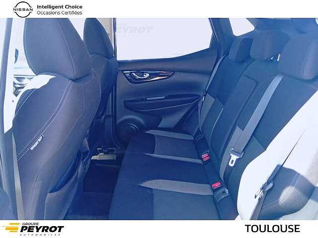 Nissan Qashqai 2021 Qashqai 1.3 DIG-T 158 DCT