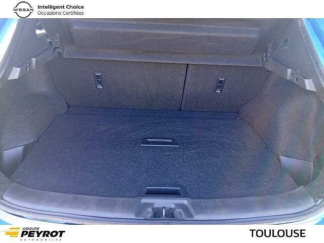 Nissan Qashqai 2021 Qashqai 1.3 DIG-T 158 DCT