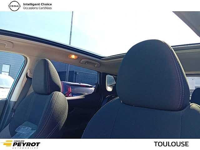 Nissan Qashqai 2021 Qashqai 1.3 DIG-T 158 DCT