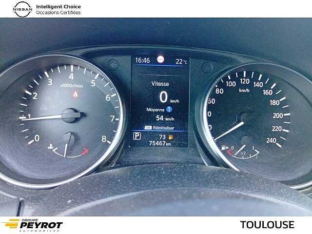 Nissan Qashqai 2021 Qashqai 1.3 DIG-T 158 DCT