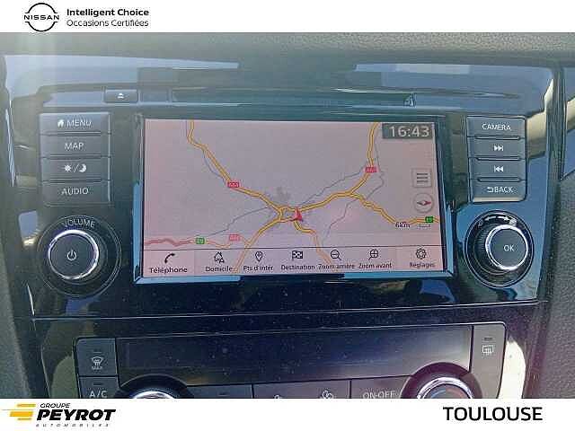 Nissan Qashqai 2021 Qashqai 1.3 DIG-T 158 DCT