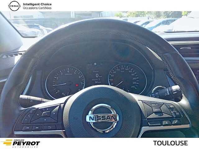 Nissan Qashqai 2021 Qashqai 1.3 DIG-T 158 DCT