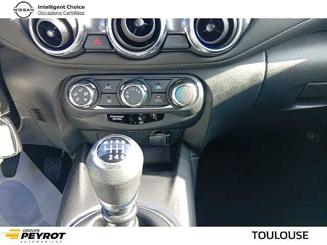 Nissan Juke 2021.5 Juke DIG-T 114