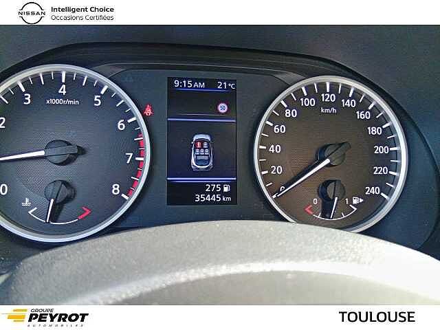 Nissan Juke 2021.5 Juke DIG-T 114