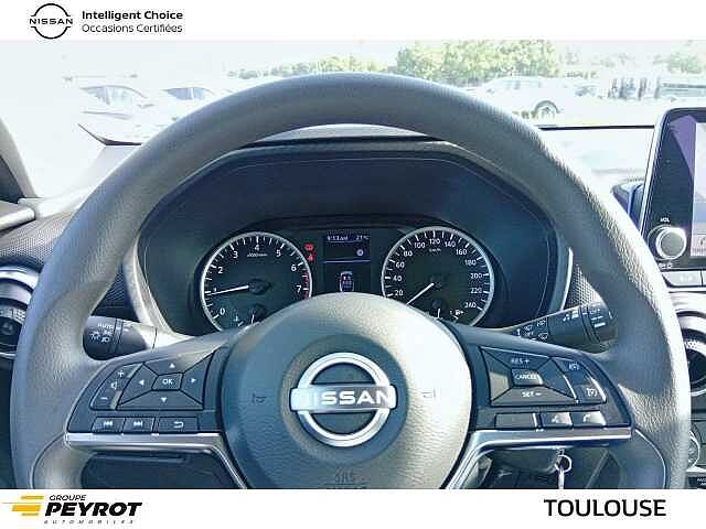 Nissan Juke 2021.5 Juke DIG-T 114