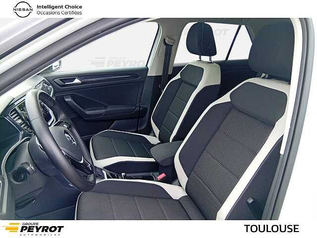 Volkswagen T-roc 1.5 TSI 150 EVO Start/Stop DSG7