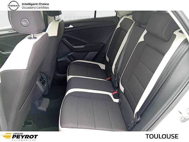 Volkswagen T-roc 1.5 TSI 150 EVO Start/Stop DSG7