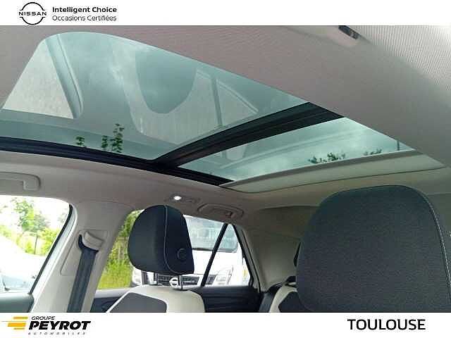 Volkswagen T-roc 1.5 TSI 150 EVO Start/Stop DSG7