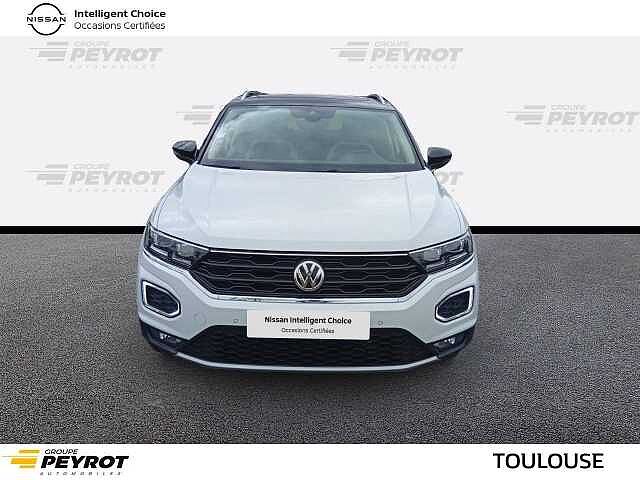 Volkswagen T-roc 1.5 TSI 150 EVO Start/Stop DSG7